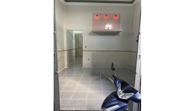 TRƯƠNG PHƯỚC PHAN - BÌNH TÂN - 36M2 - 2 TẦNG - 2PN - CHỈ 3TY TL